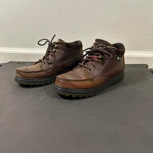 Eastland chukka boots